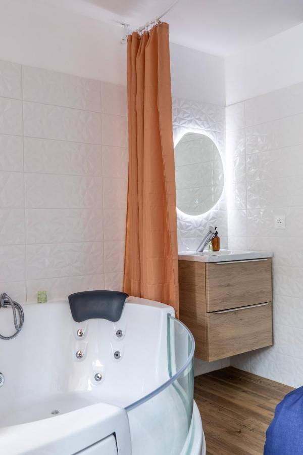 Le Cocon Thiernois Apartment
