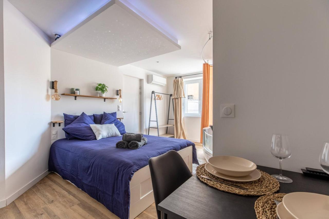 Le Cocon Thiernois Apartment Thiers