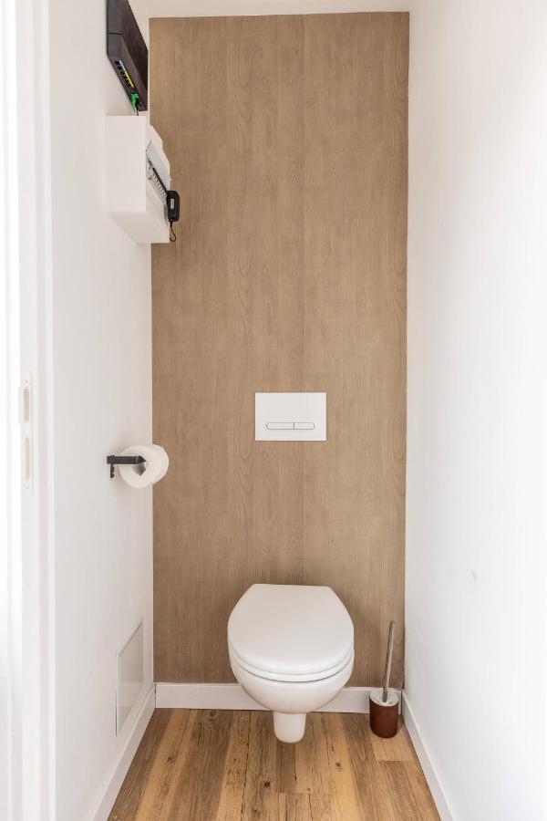 Apartment Le Cocon Thiernois Thiers