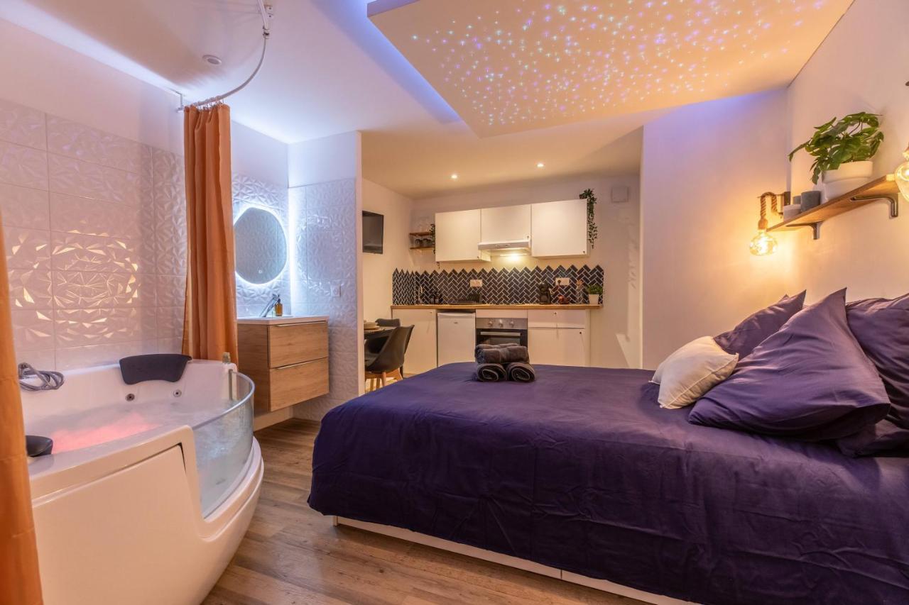 Le Cocon Thiernois Apartment Thiers