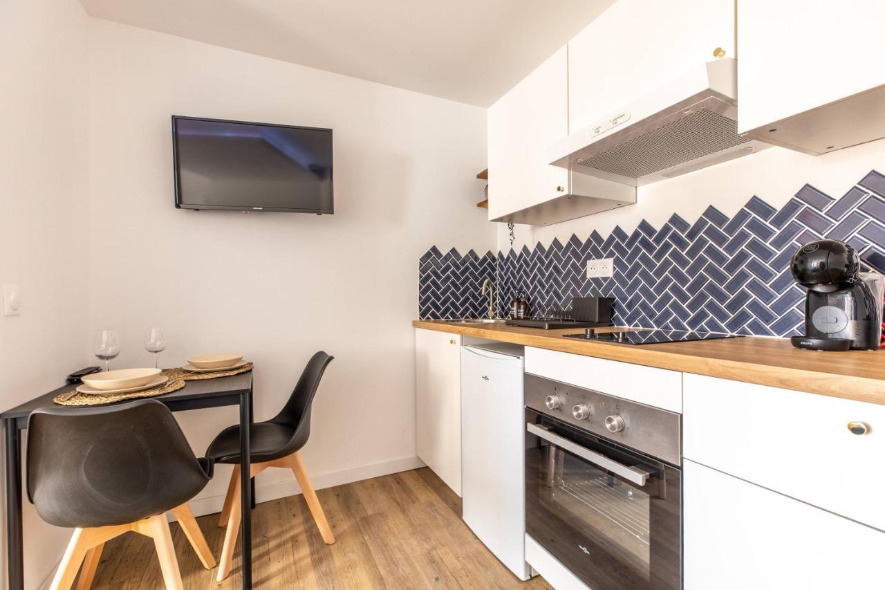 Le Cocon Thiernois Apartment Thiers