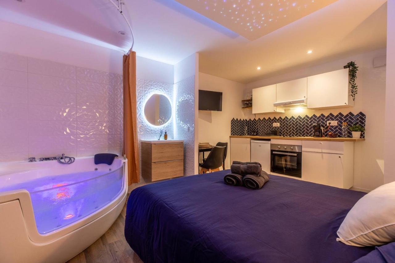 Apartment Le Cocon Thiernois *
